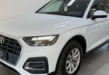 Audi Q5 90.000 km 29.989 &euro; Heiligenhaus 42579