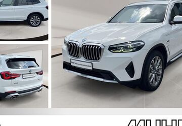 BMW X3 22.146 km 38.980 &euro; Oberhausen 46149