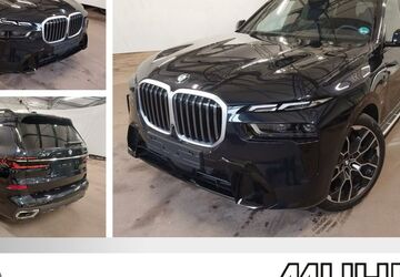 BMW X7 26.819 km 84.880 &euro; Oberhausen 46149