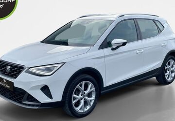 Seat Arona 33.773 km 20.470 &euro; Bottrop 46244