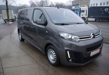 Citroen SpaceTourer 135.000 km 14.500 &euro; Bottrop 46242
