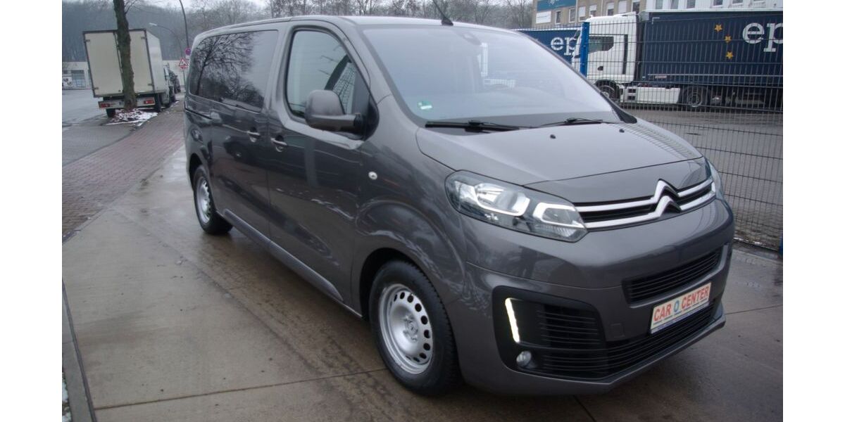 Citroen SpaceTourer 135.000 km 14.500 &euro; Bottrop 46242