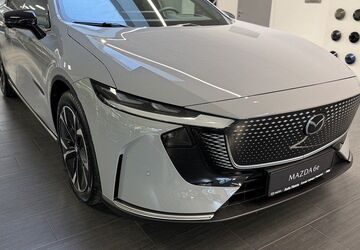 Mazda 6e 5.000 km 38.590 &euro; Erkrath 40699