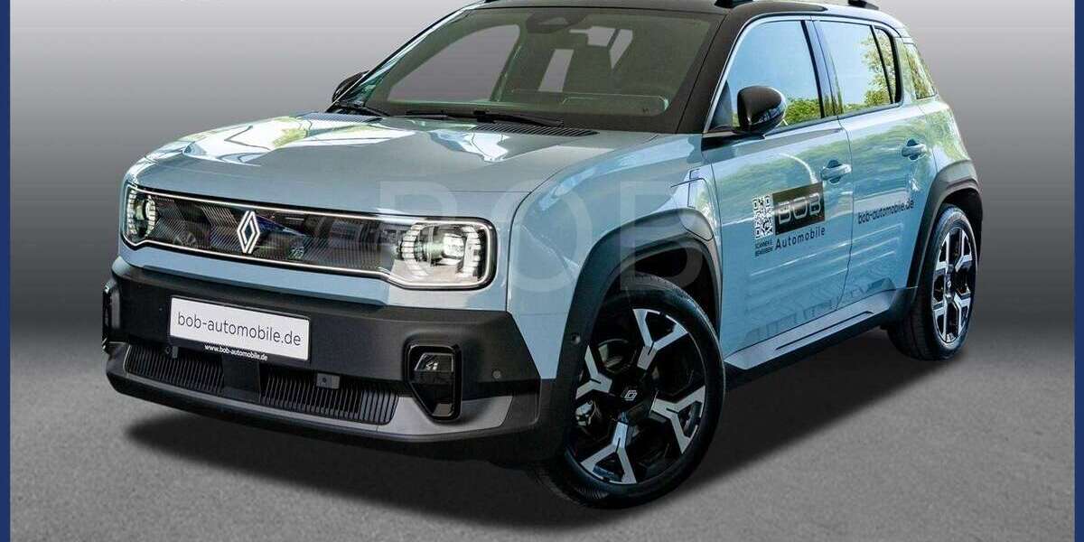 Renault R 4 2.001 km 37.555 &euro; Düsseldorf 40233