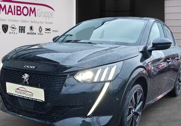 Peugeot 208 12.500 km 20.990 &euro; Wesel 46485