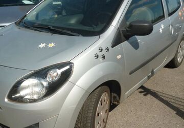 Renault Twingo 200.000 km 950 &euro; Bottrop 46238