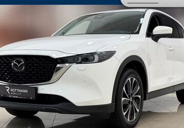 Mazda CX-5 33.735 km 33.700 &euro; Oberhausen 46149