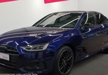 Audi A4 32.345 km 27.550 &euro; Mülheim a.d. Ruhr 45481