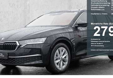 Skoda Octavia 9.905 km 28.480 &euro; Düsseldorf 40474