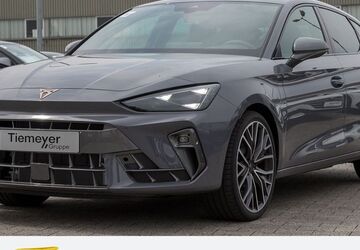 Cupra Leon 2.999 km 39.980 &euro; Recklinghausen 45663