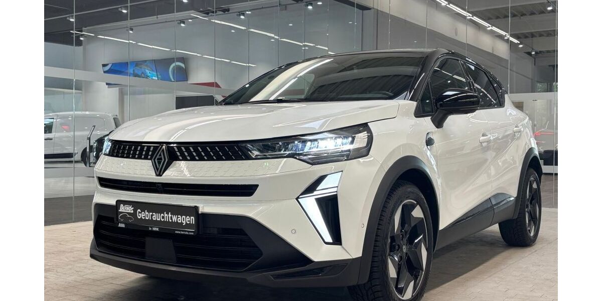 Renault Captur 9.159 km 21.800 &euro; Oberhausen 46049