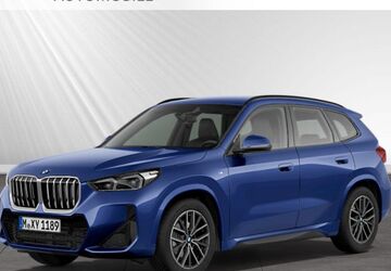 BMW X1 16.890 km 34.890 &euro; Wesel 46485