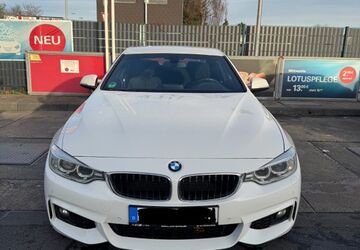 BMW 420 270.000 km 13.750 &euro; Krefeld 47807