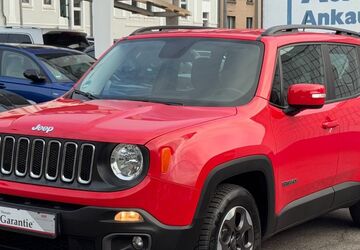 Jeep Renegade 92.807 km 9.950 &euro; Oberhausen 46045