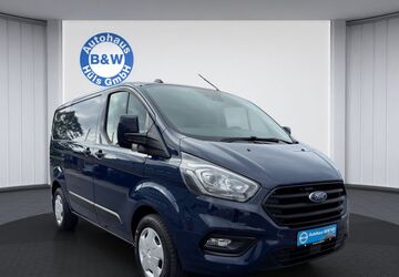 Ford Andere 110.000 km 19.999 &euro; Krefeld 47805