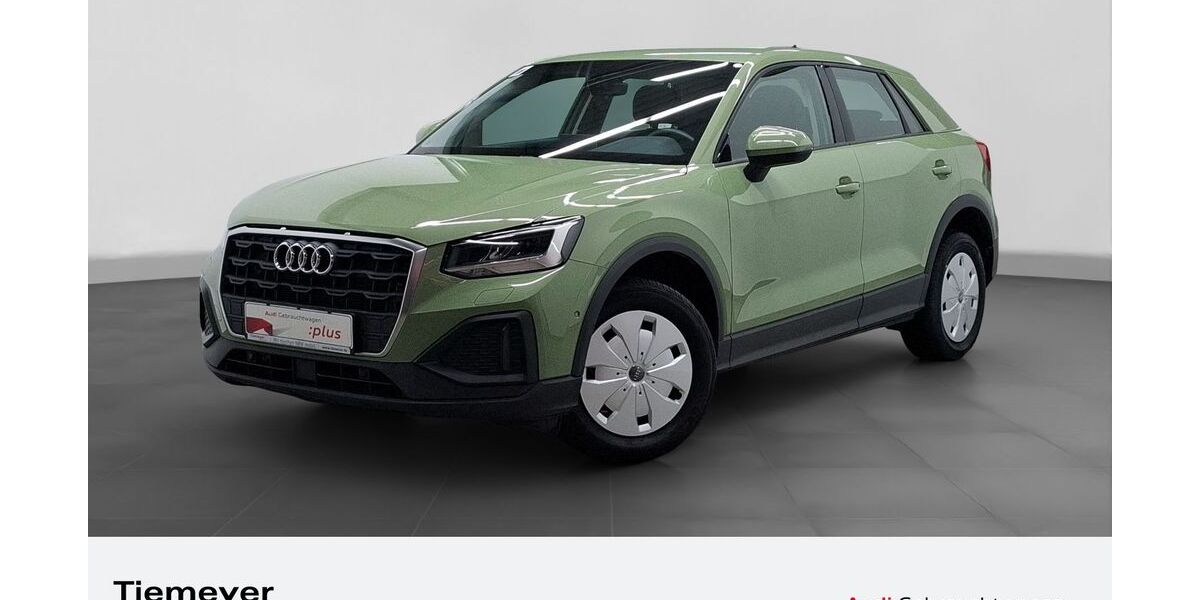 Audi Q2 31.056 km 23.460 &euro; Bochum 44809