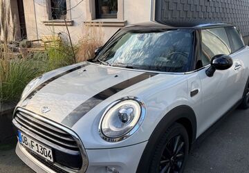 Mini Cooper D 116.000 km 11.900 &euro; Oberhausen 46045