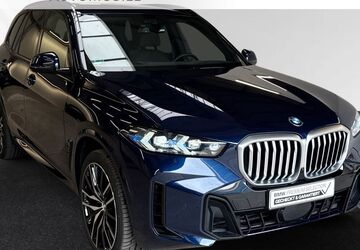 BMW X5 17.026 km 77.200 &euro; Wesel 46485