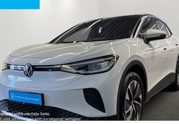 VW ID.4 9.128 km 33.650 &euro; Mülheim an der Ruhr 45481
