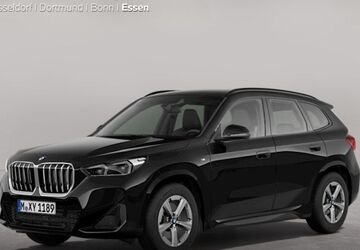 BMW X1 9.901 km 45.999 &euro; Essen 45141