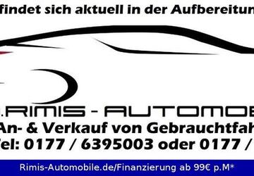 Mercedes-Benz Vito 87.000 km 10.709 &euro; Gelsenkirchen 45884