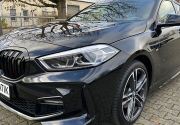 BMW 118 71.500 km 22.990 &euro; Neukirchen-Vluyn 47506