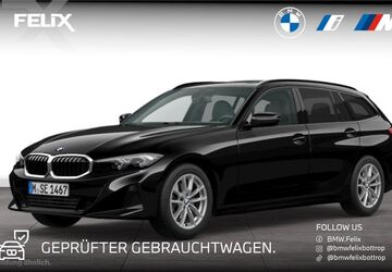 BMW 320 65.479 km 32.790 &euro; Bottrop 46236