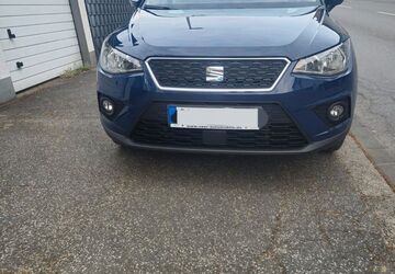 Seat Arona 56.087 km 12.799 &euro; Oberhausen 46117