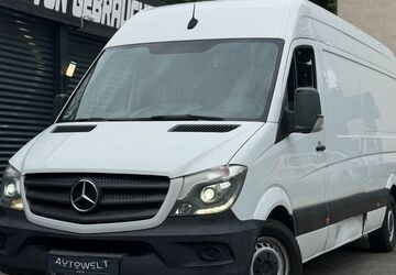 Mercedes-Benz Sprinter 398.000 km 11.800 &euro; Oberhausen 46049