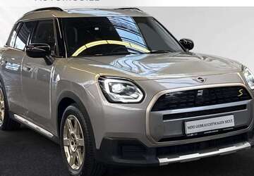 Mini Cooper SE Countryman 12.804 km 39.490 &euro; Moers 47441