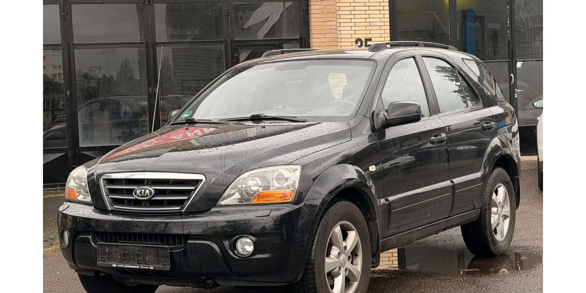 Kia Sorento 320.000 km 1.500 &euro; Düsseldorf 40593