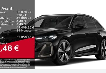 Audi A5 18.848 km 50.390 &euro; Oberhausen 46047