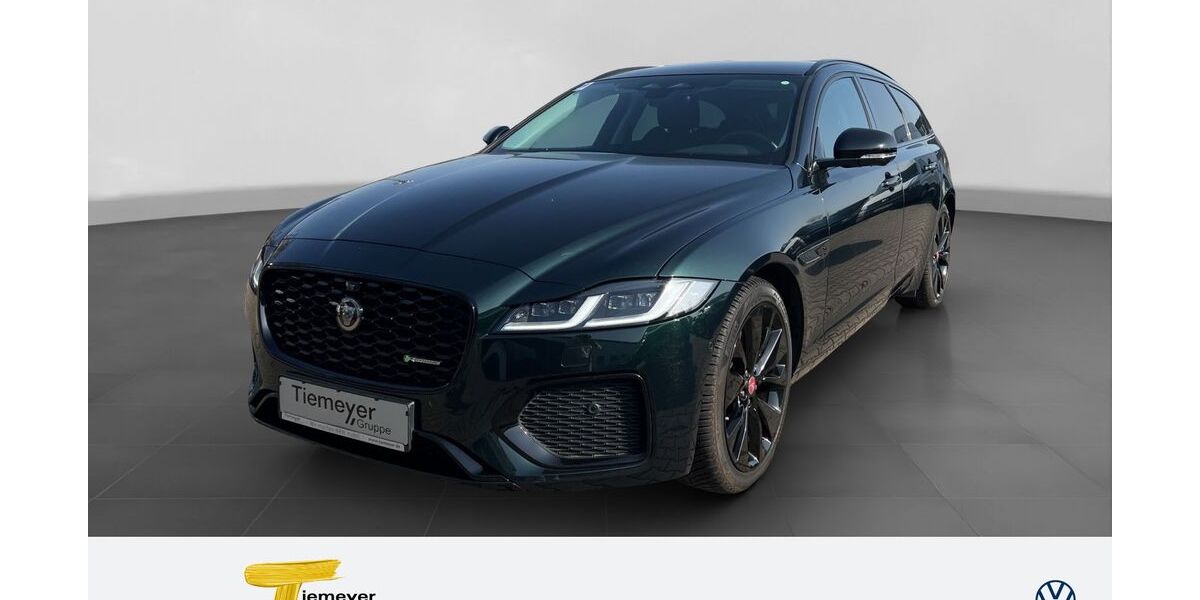 Jaguar XF 36.690 km 36.480 &euro; Recklinghausen 45663