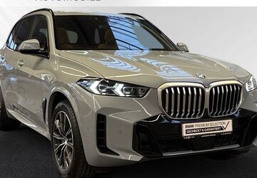 BMW X5 11.300 km 88.838 &euro; Moers 47441