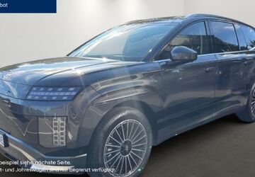 Hyundai IONIQ 9 6.000 km 77.480 &euro; Velbert 42553