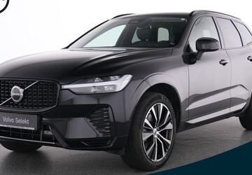 Volvo XC60 21.177 km 37.890 &euro; Essen-Kray 45309