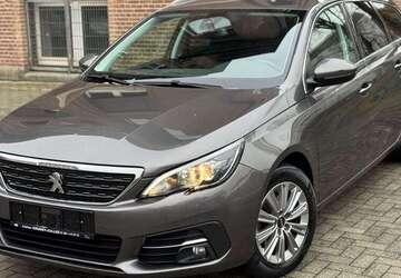 Peugeot 308 88.525 km 11.500 &euro; Mülheim an der Ruhr 45473