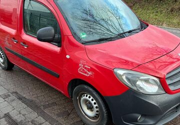 Mercedes-Benz Citan 148.000 km 5.499 &euro; Gladbeck 45966