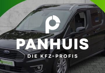 Ford Tourneo Connect 79.450 km 21.690 &euro; Meerbusch 40670