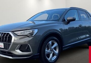 Audi Q3 35.395 km 33.450 &euro; Düsseldorf 40233