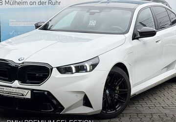 BMW M5 9.993 km 132.499 &euro; Mülheim an der Ruhr 45478