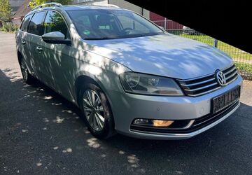 VW Passat 230.000 km 5.950 &euro; Oberhausen 46047