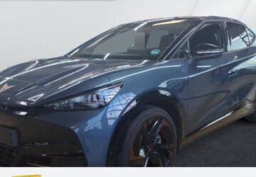 Cupra Tavascan 8.345 km 43.130 &euro; Gelsenkirchen OT Beckhausen 45899