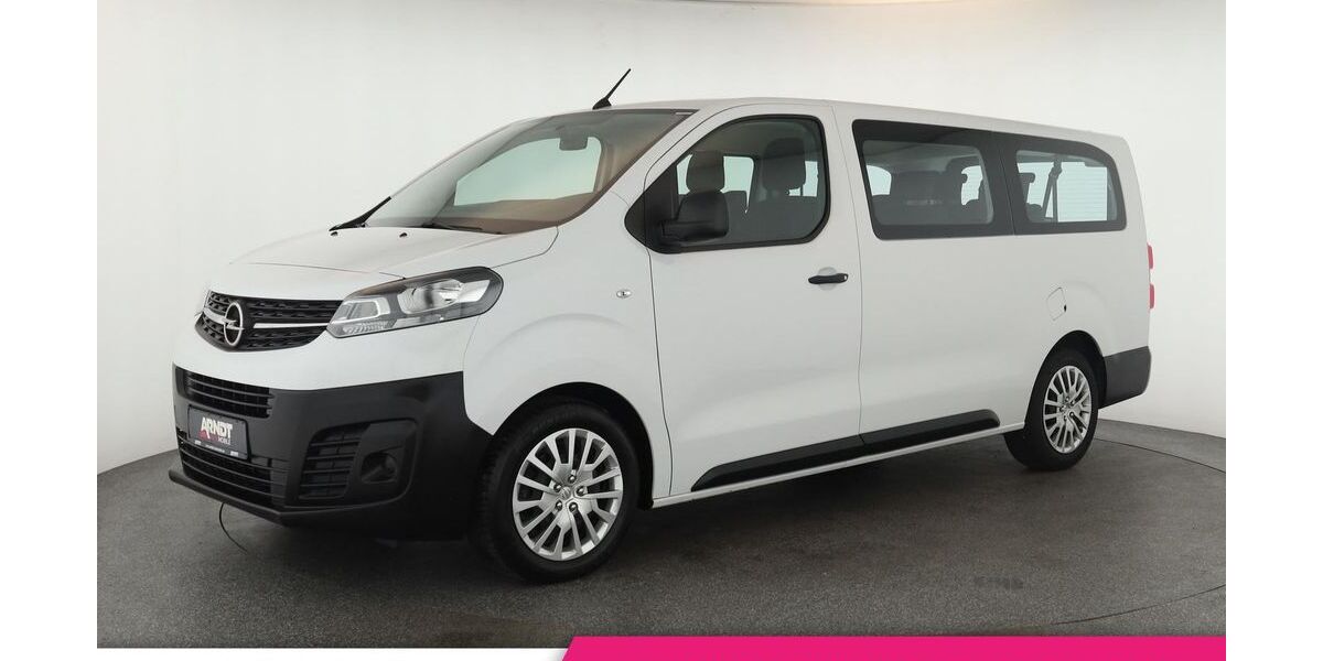 Opel Vivaro 55.600 km 24.984 &euro; Düsseldorf 40233