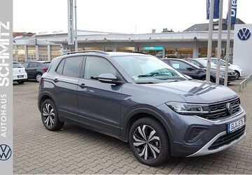 VW T-Cross 6.500 km 25.999 &euro; Gladbeck 45964