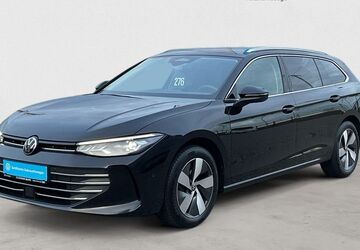 VW Passat Variant 28.287 km 35.880 &euro; Wesel 46483