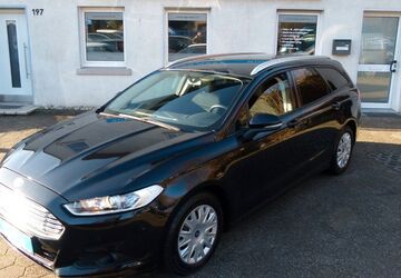 Ford Mondeo 168.242 km 9.790 &euro; Bochum 44809