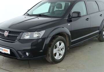 Fiat Freemont 96.642 km 15.190 &euro; Essen 45141