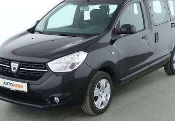 Dacia Dokker 23.673 km 17.600 &euro; Essen 45141