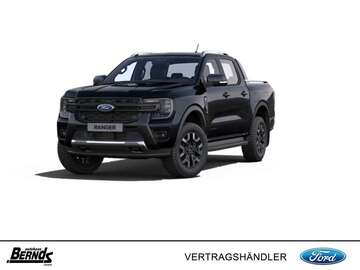 Gebrauchte Ford Ranger